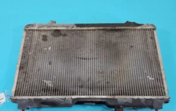 Honda CR-V Coolant radiator 53507 IMPRK1440576