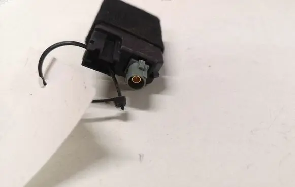Citroen C4 I Picasso Aerial antenna amplifier