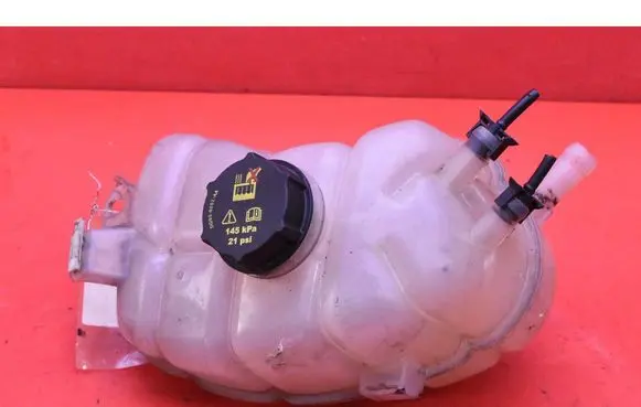 Ford S-MAX Coolant expansion tank/reservoir E1G38A080BA