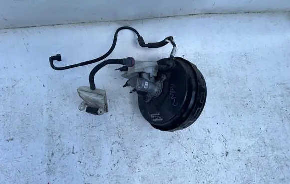 Ford Grand C-MAX Brake booster DV612B195NA