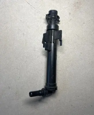 BMW 3 F30 F35 F31 Headlight washer spray nozzle 7430900 8WT01206702