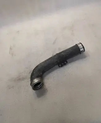 Intercooler hose/pipe