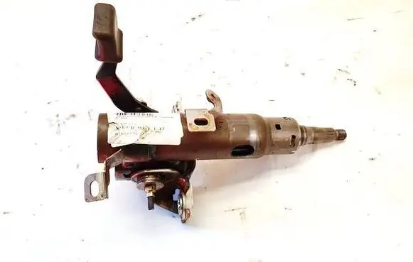 Toyota Yaris Steering wheel axle