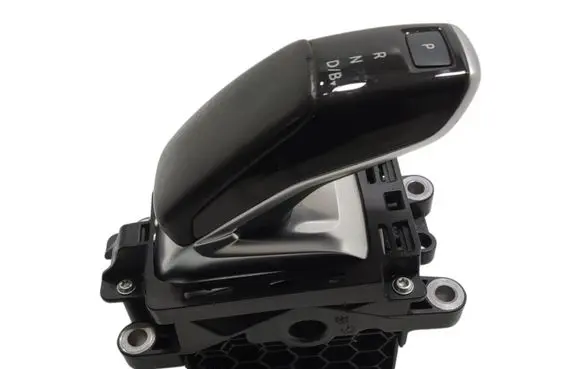 Peugeot 3008 II Gear selector/shifter in gearbox 98336289DX