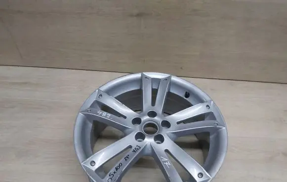 Toyota Celica T230 R17 alloy rim 