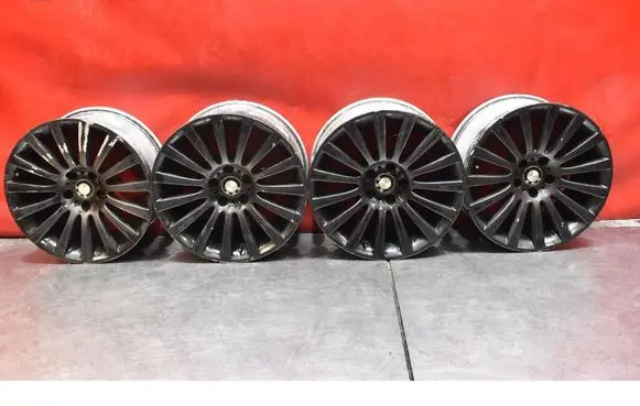 BMW 7 F01 F02 F03 F04 R18 alloy rim 6775405