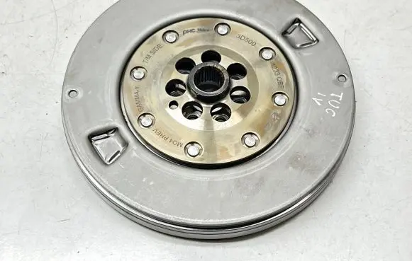 Hyundai Tucson IV NX4 Flywheel 3D500 1233QBF