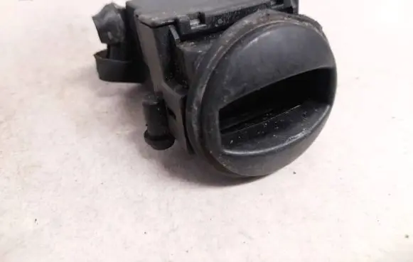 BMW 5 E60 E61 Ignition lock contact 6954722 108625-00