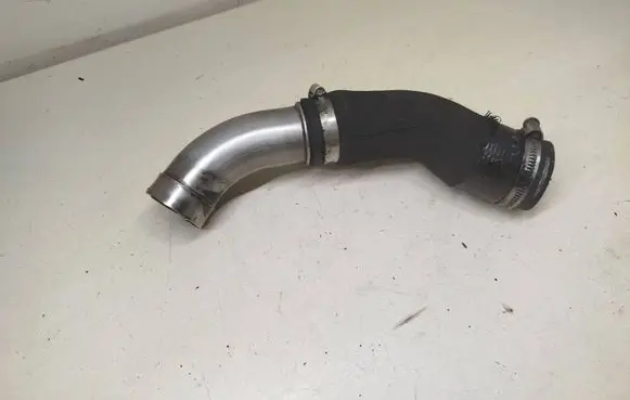 Land Rover Range Rover Sport L320 Intercooler hose/pipe 
