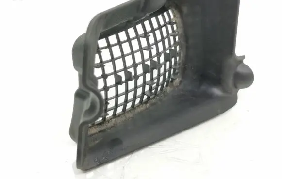 BMW 3 E90 E91 Air micro filter air duct channel part 6942618 64316942618 156772