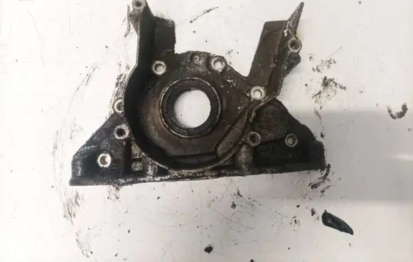 Volkswagen PASSAT B5.5 other engine part 038103153d