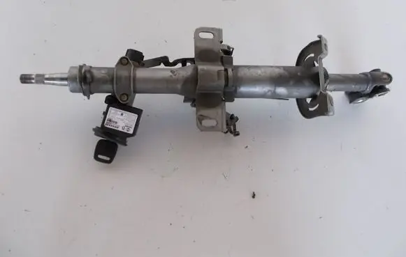 Nissan Almera Tino Ignition lock 