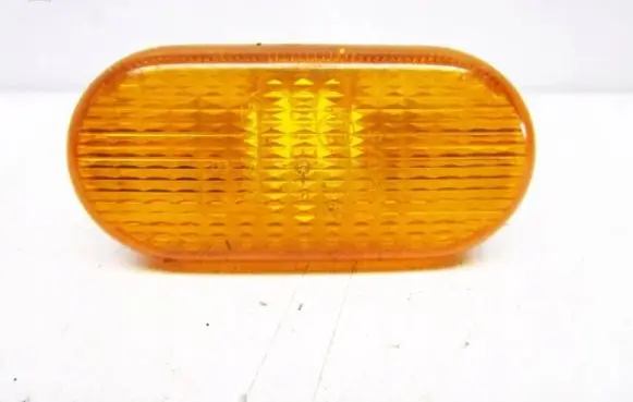 Renault Clio II Front fender indicator light
