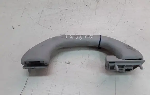 Skoda Fabia Mk1 (6Y) Rear interior roof grab handle
