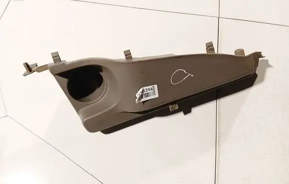 Renault Scenic II - Grand scenic II Other interior part 82000165060