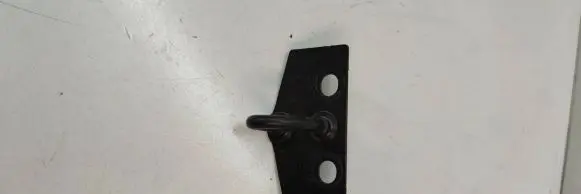 Peugeot 2008 II Trunk lock loop 