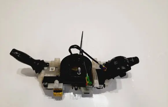 Renault Scenic III - Grand scenic III A set of switches 