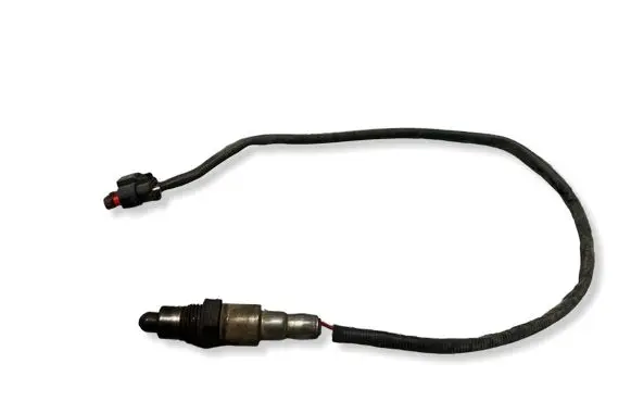 Ford Fusion II Lambda probe sensor 0258030065