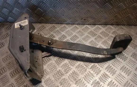 Jeep Grand Cherokee (WK) Brake pedal 52089244AC