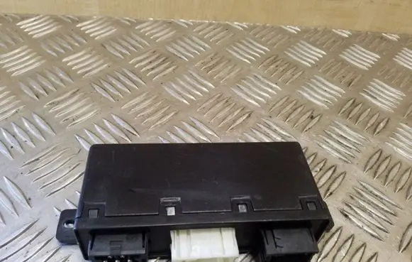 BMW 5 E39 Other control units/modules 613569042549