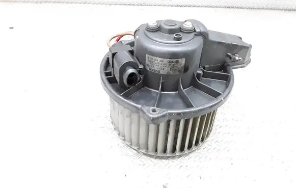 Audi A6 Allroad C5 Heater fan/blower 4B1820021B 0130111202
