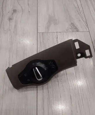 Audi A5 8T 8F Light switch 8K0941531G