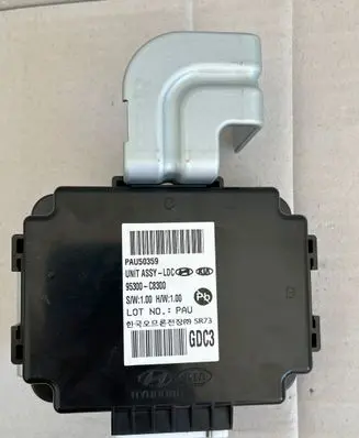 Hyundai i20 Active Other control units/modules 95300C8300 PAU50359