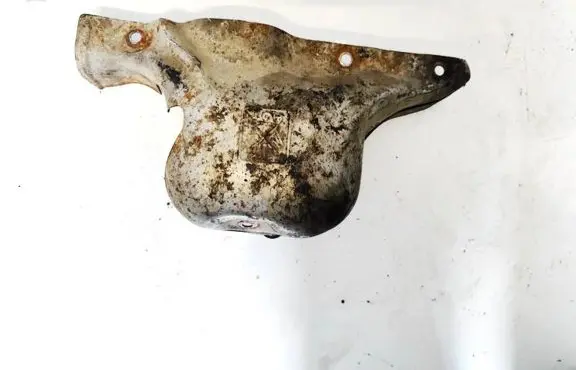 Mazda Premacy Other exhaust manifold parts 