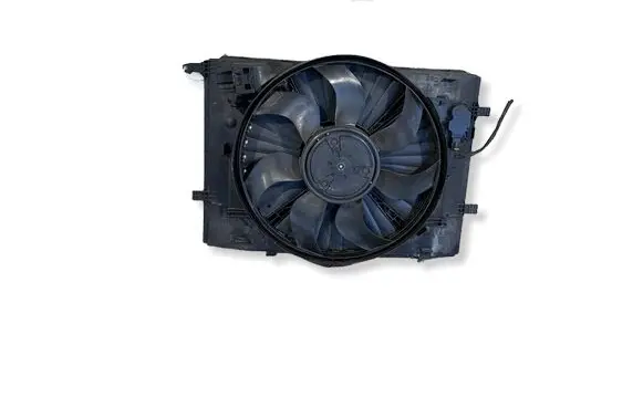 Mercedes-Benz GLC X253 C253 Electric radiator cooling fan A0999061400