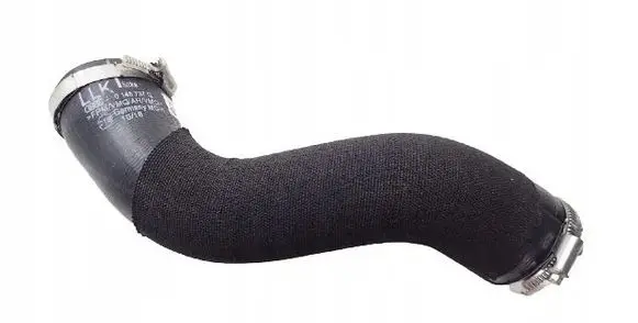 Audi A8 S8 D5 Intercooler hose/pipe 4N0145737Q