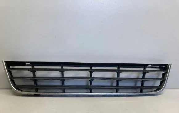 Volkswagen PASSAT B6 Front bumper lower grill