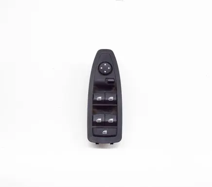 BMW 1 F20 F21 Electric window control switch 9208110