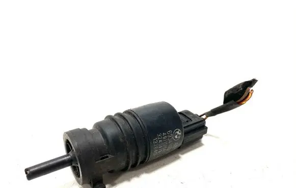 BMW X5 E70 Windscreen/windshield washer pump 6934160 693416001 3240479