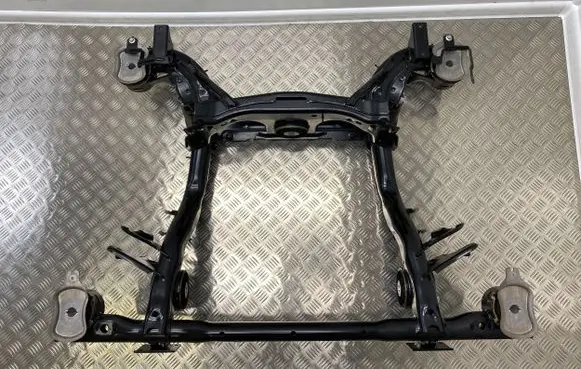Cupra Born Rear subframe 1EA505235BQ 10S500025
