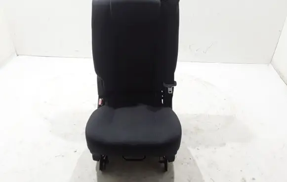 Renault Espace - Grand espace IV Rear seat 