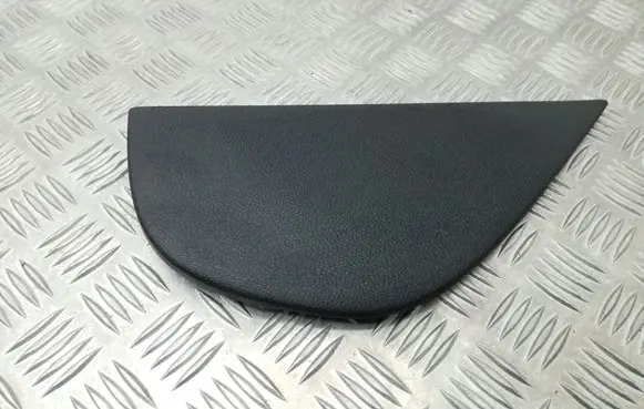 Volkswagen Golf VI Dashboard side end trim 5K0858248E