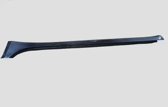 Jaguar XF X250 Sill