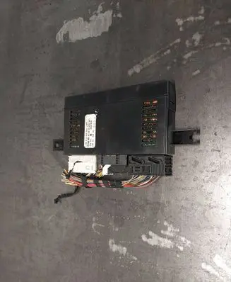 BMW 5 E39 Light module LCM 6908467 61356908467