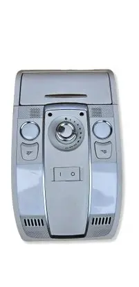 Audi A6 S6 C6 4F Front seat light 4F0947135CE