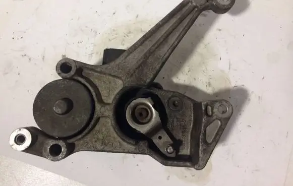 Saab 9-3 Ver2 Intake manifold valve actuator/motor 55205127 13B2T153