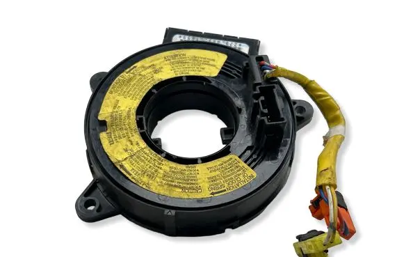 Mazda 6 Airbag slip ring squib (SRS ring) 