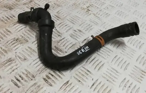 Renault Scenic III - Grand scenic III Engine coolant pipe/hose
