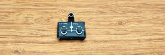 Audi e-tron Door control unit/module 4M0959595N