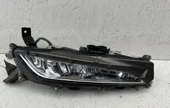 Lexus RX 450H LED Daytime headlight 
