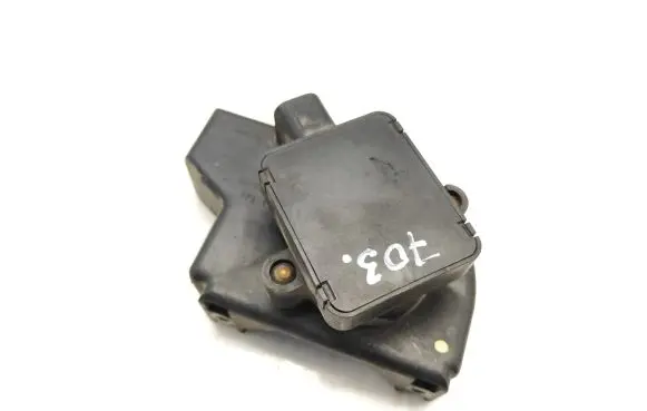 Citroen Xsara Picasso Accelerator pedal position sensor 9639779180