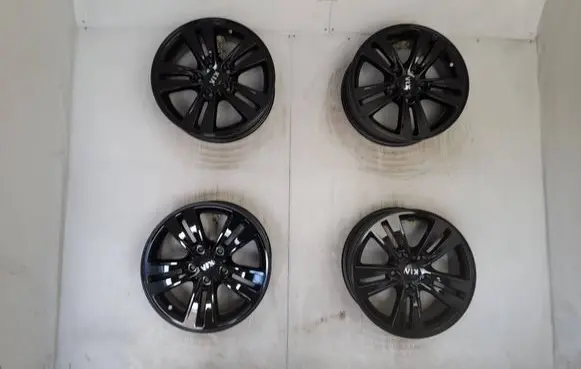 KIA Sportage R16 alloy rim 52910-3U100