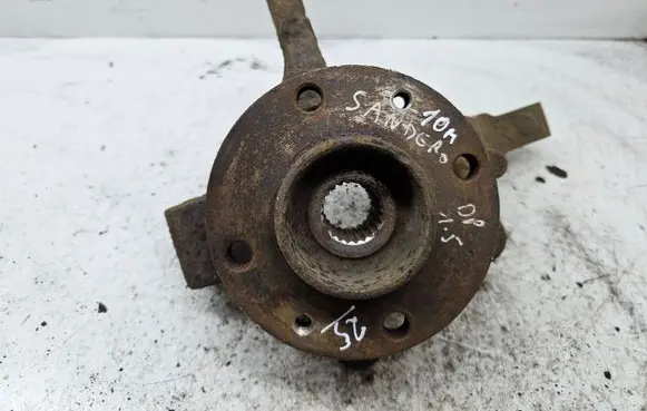 Dacia Sandero Front wheel hub