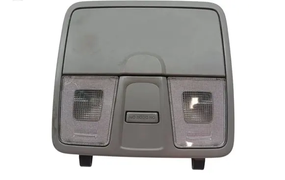 KIA Rio Rear seat light