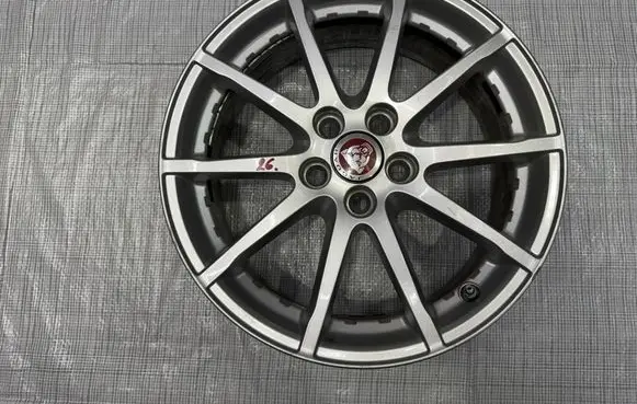 Jaguar E-Pace R16 alloy rim BJ321007AE