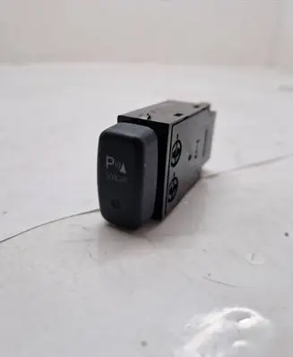 Mitsubishi Outlander Parking (PDC) sensor switch R2364